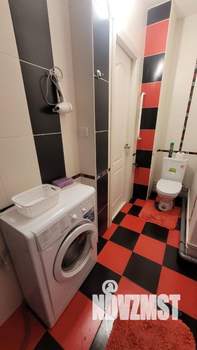 1-к квартира, посуточно, 48м2, 1/1 этаж