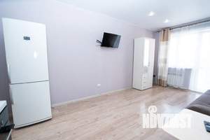 Студия квартира, посуточно, 25м2, 13/16 этаж