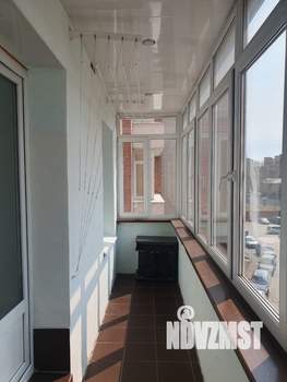 1-к квартира, на длительный срок, 38м2, 4/9 этаж