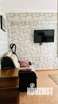 1-к квартира, посуточно, 32м2, 1/5 этаж