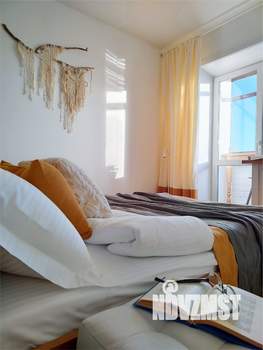 Студия квартира, посуточно, 26м2, 12/12 этаж