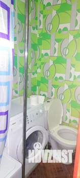 Студия квартира, посуточно, 19м2, 8/11 этаж