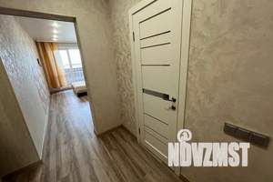 1-к квартира, посуточно, 32м2, 13/16 этаж