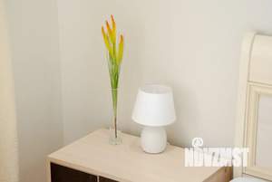 3-к квартира, посуточно, 64м2, 11/17 этаж