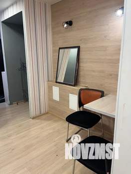 1-к квартира, посуточно, 31м2, 17/19 этаж