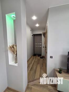 2-к квартира, на длительный срок, 42м2, 2/5 этаж