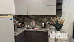 1-к квартира, посуточно, 31м2, 1/1 этаж