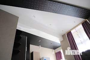 1-к квартира, посуточно, 35м2, 3/4 этаж