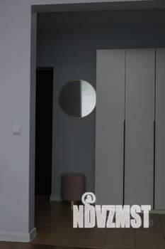 1-к квартира, посуточно, 45м2, 12/16 этаж