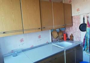 2-к квартира, на длительный срок, 43м2, 5/5 этаж