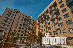 Студия квартира, посуточно, 25м2, 2/10 этаж