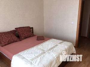3-к квартира, посуточно, 80м2, 1/1 этаж