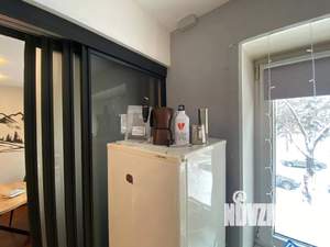 1-к квартира, посуточно, 32м2, 2/5 этаж