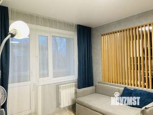 1-к квартира, посуточно, 32м2, 4/5 этаж