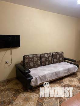 1-к квартира, посуточно, 49м2, 2/16 этаж