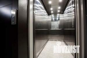 1-к квартира, посуточно, 22м2, 14/18 этаж