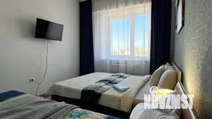 2-к квартира, посуточно, 50м2, 9/18 этаж