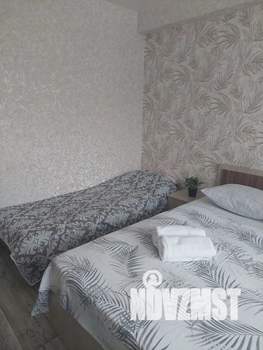 1-к квартира, посуточно, 33м2, 6/9 этаж