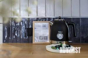 Студия квартира, посуточно, 25м2, 2/10 этаж