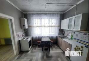 2-к квартира, на длительный срок, 35м2, 2/2 этаж