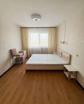 1-к квартира, на длительный срок, 37м2, 9/10 этаж