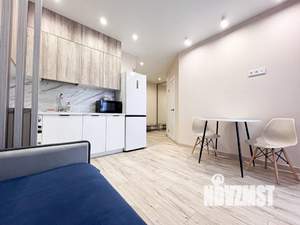 1-к квартира, посуточно, 33м2, 8/9 этаж