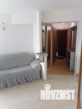 2-к квартира, посуточно, 50м2, 5/5 этаж