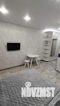 Студия квартира, посуточно, 22м2, 2/10 этаж