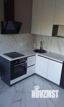 2-к квартира, на длительный срок, 40м2, 4/17 этаж