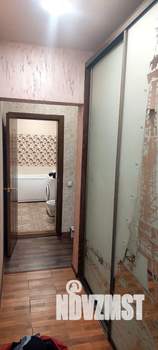 1-к квартира, на длительный срок, 45м2, 9/17 этаж