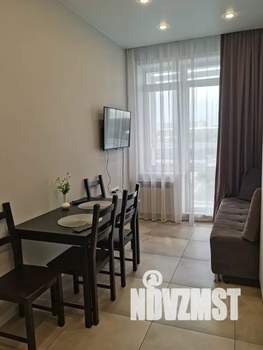 2-к квартира, посуточно, 48м2, 16/16 этаж