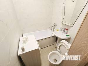 2-к квартира, на длительный срок, 44м2, 4/4 этаж