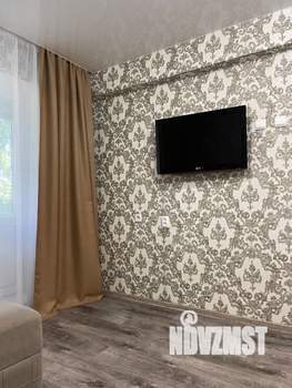 1-к квартира, на длительный срок, 30м2, 3/4 этаж