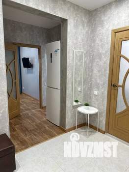 2-к квартира, посуточно, 65м2, 3/13 этаж