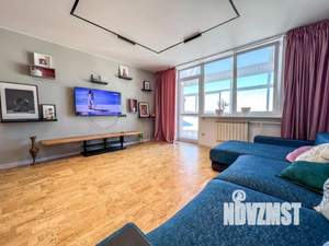 4-к квартира, на длительный срок, 175м2, 4/4 этаж