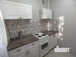 1-к квартира, на длительный срок, 30м2, 2/4 этаж