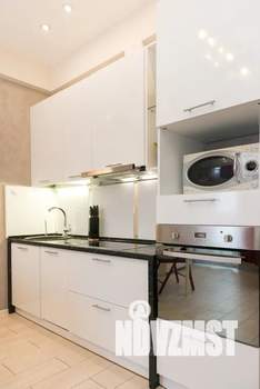 2-к квартира, посуточно, 58м2, 4/7 этаж