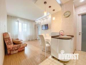 3-к квартира, на длительный срок, 55м2, 6/9 этаж