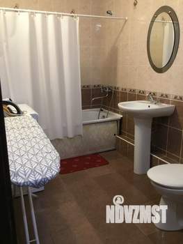 Студия квартира, на длительный срок, 40м2, 11/17 этаж