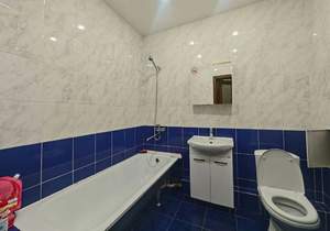 2-к квартира, на длительный срок, 56м2, 10/18 этаж