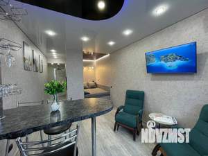 Студия квартира, посуточно, 34м2, 3/9 этаж