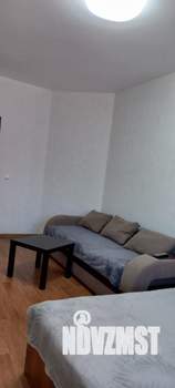 1-к квартира, посуточно, 47м2, 5/12 этаж