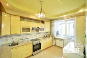 3-к квартира, на длительный срок, 75м2, 5/9 этаж