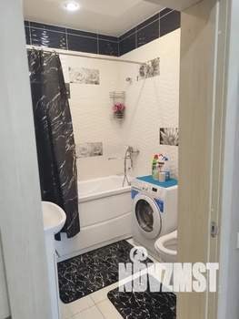 1-к квартира, посуточно, 41м2, 7/18 этаж