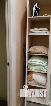 2-к квартира, посуточно, 43м2, 3/18 этаж