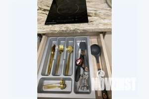 1-к квартира, посуточно, 29м2, 5/17 этаж