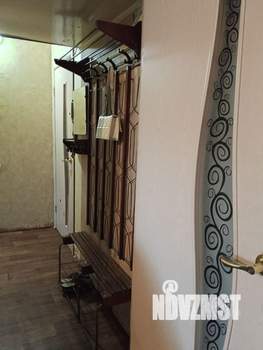 1-к квартира, на длительный срок, 33м2, 4/5 этаж