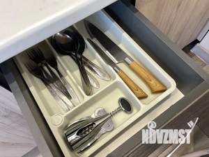 1-к квартира, посуточно, 32м2, 14/17 этаж