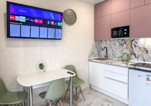 2-к квартира, на длительный срок, 38м2, 9/10 этаж
