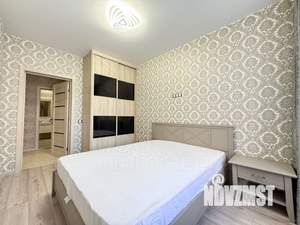 2-к квартира, на длительный срок, 70м2, 6/16 этаж